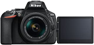 Nikon Cámara Reflex D5600